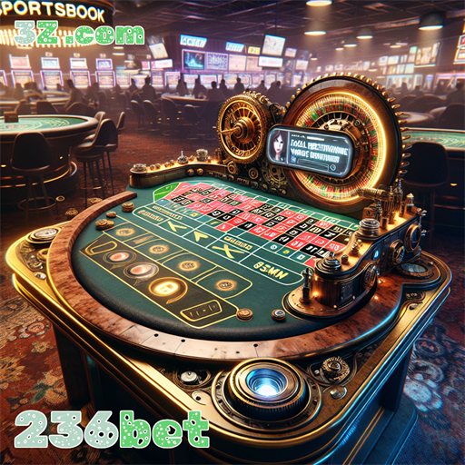 Aventuras em Jogos: Explore o 236bet e Suas Ofertas